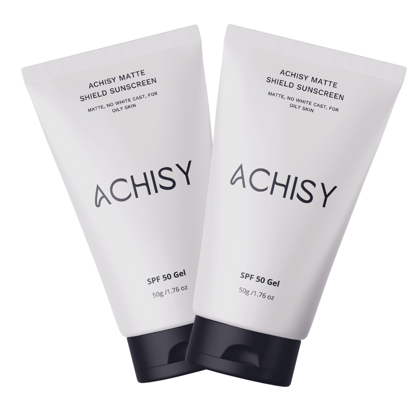 Matte Sunscreen Gel – SPF 50+ | PA++++ | Clean & Weightless