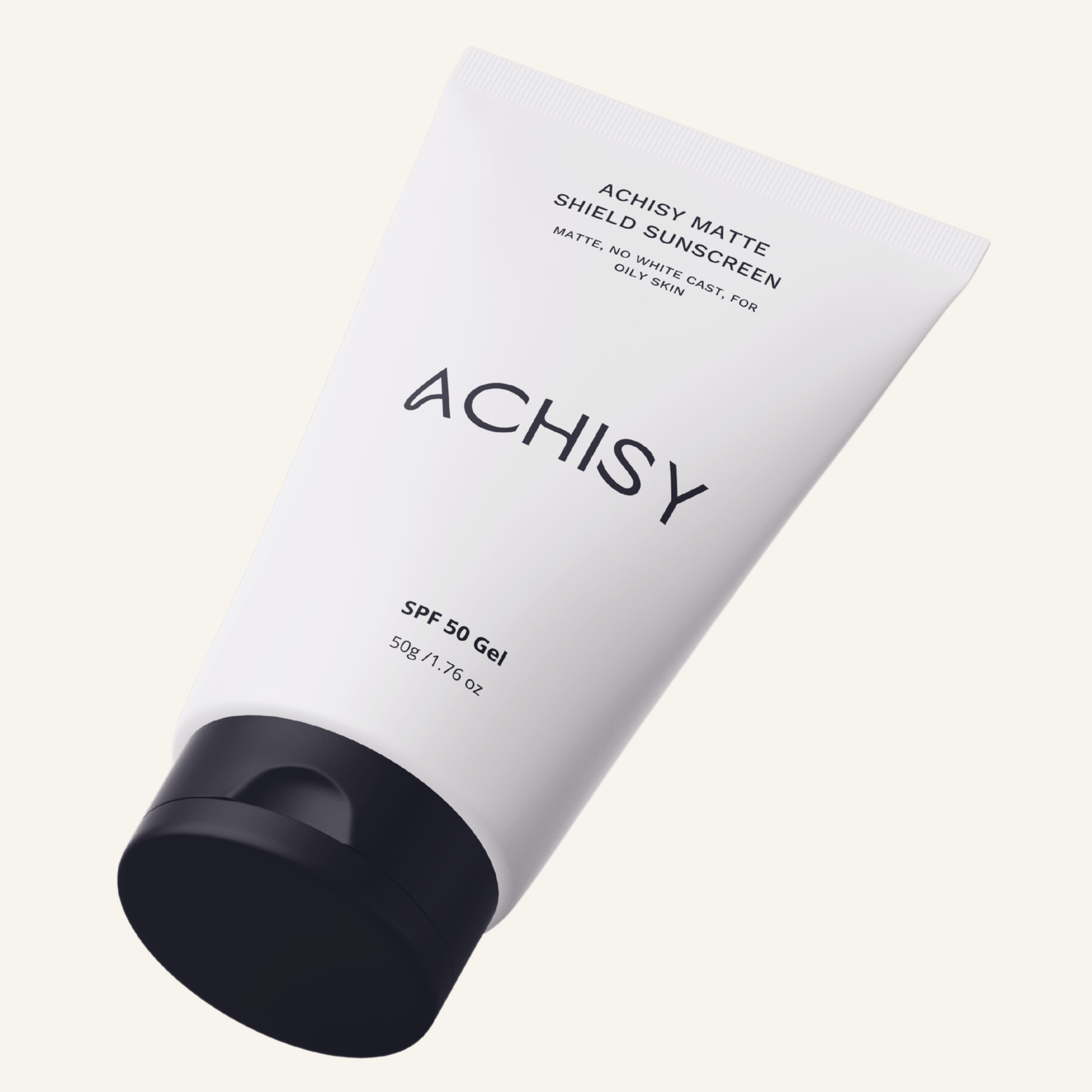 Sunscreen SPF 50