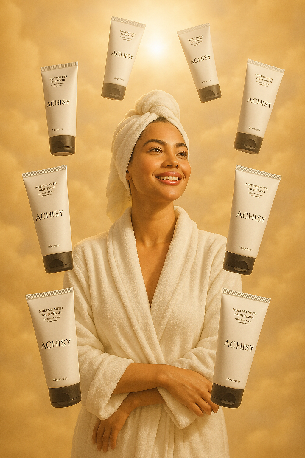 The Mineral Cleanse Multani Mitti Face Wash