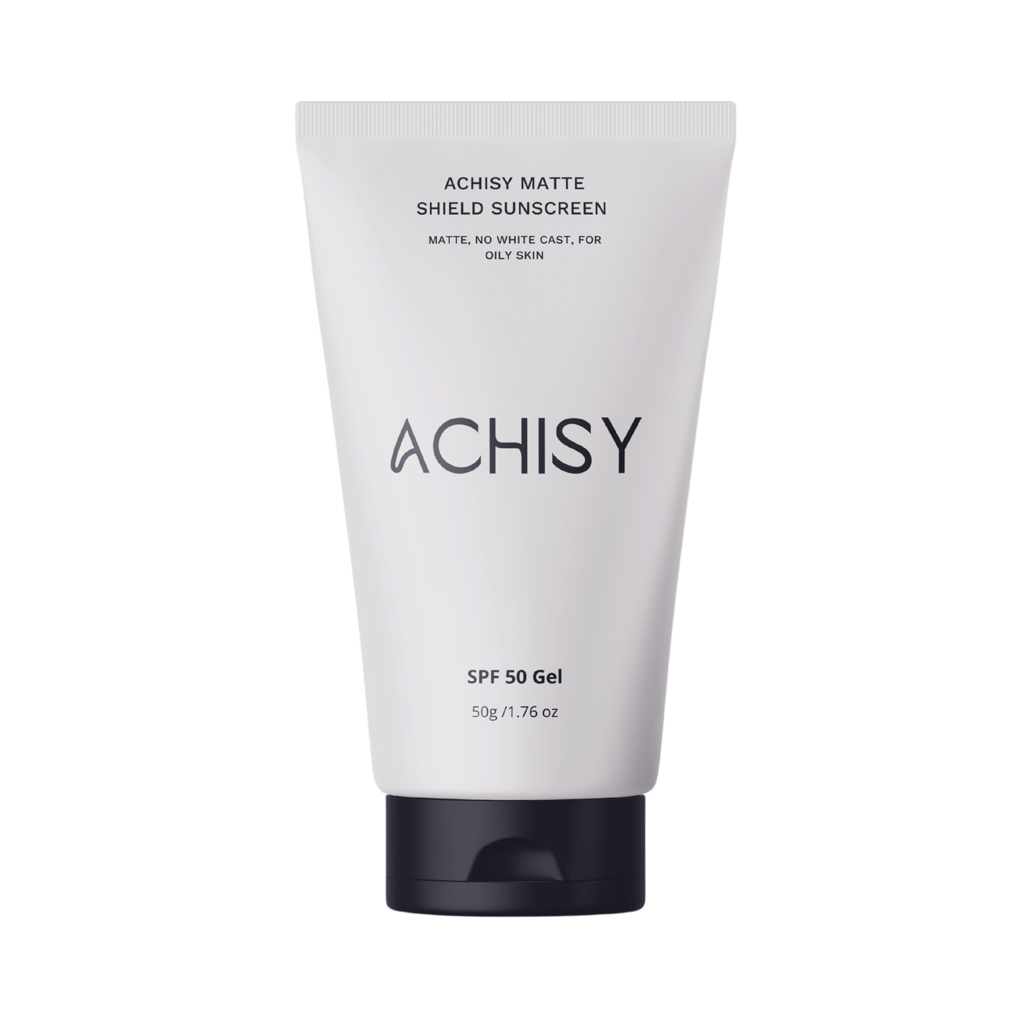 Matte Sunscreen Gel – SPF 50+ | PA++++ | Clean & Weightless