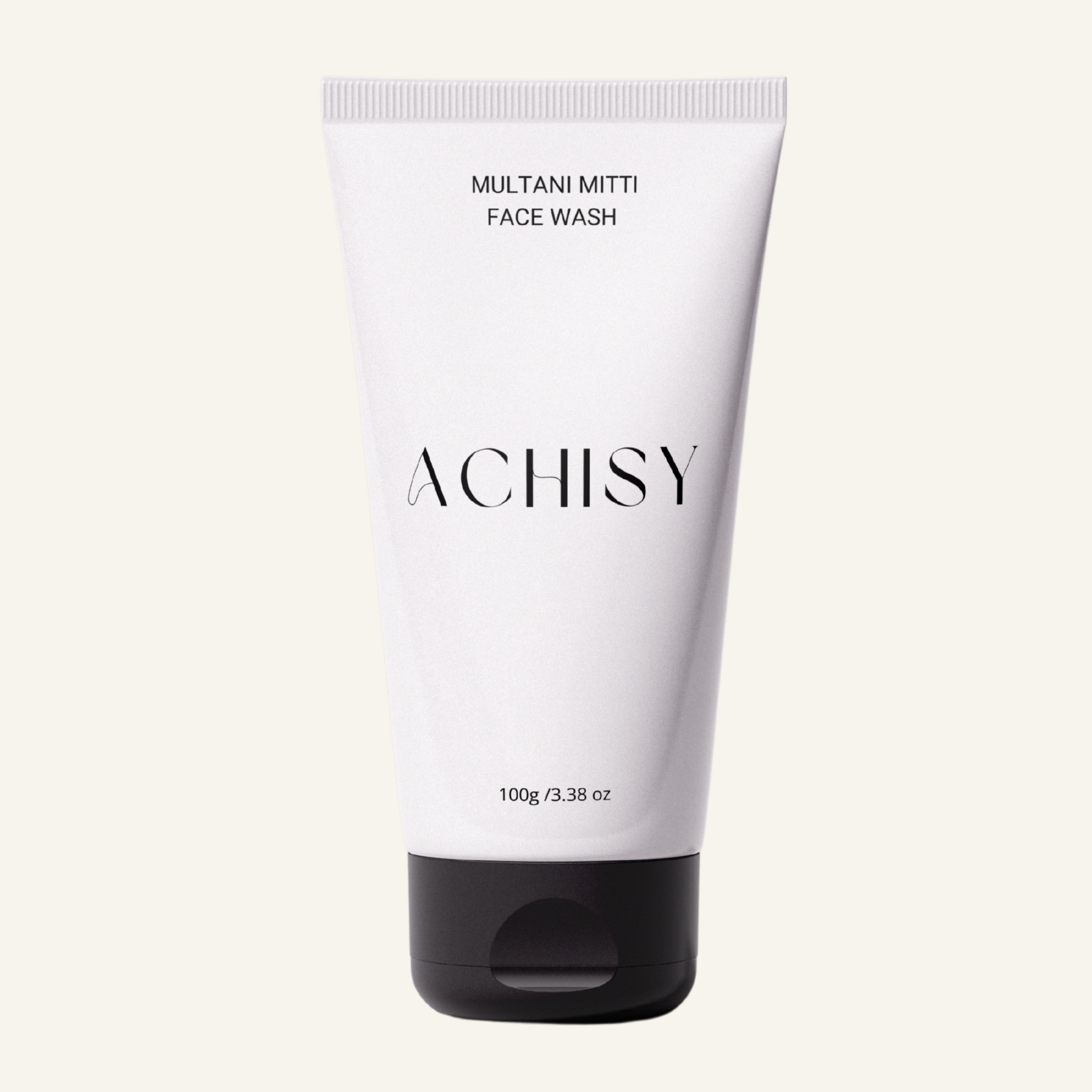 Multani MItti Face Wash