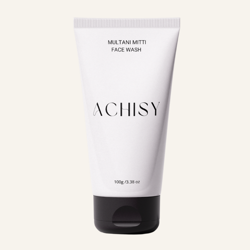 Multani MItti Face Wash